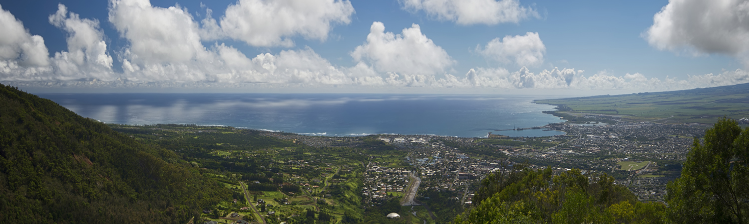 Banner image of Kahului