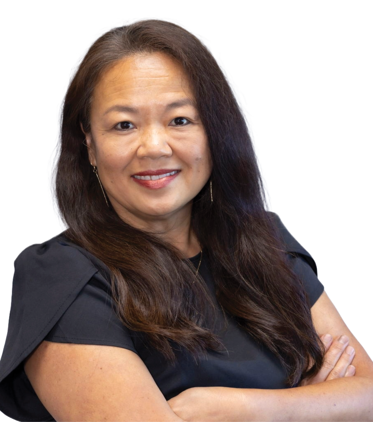 Mercy Palmer bio image and link